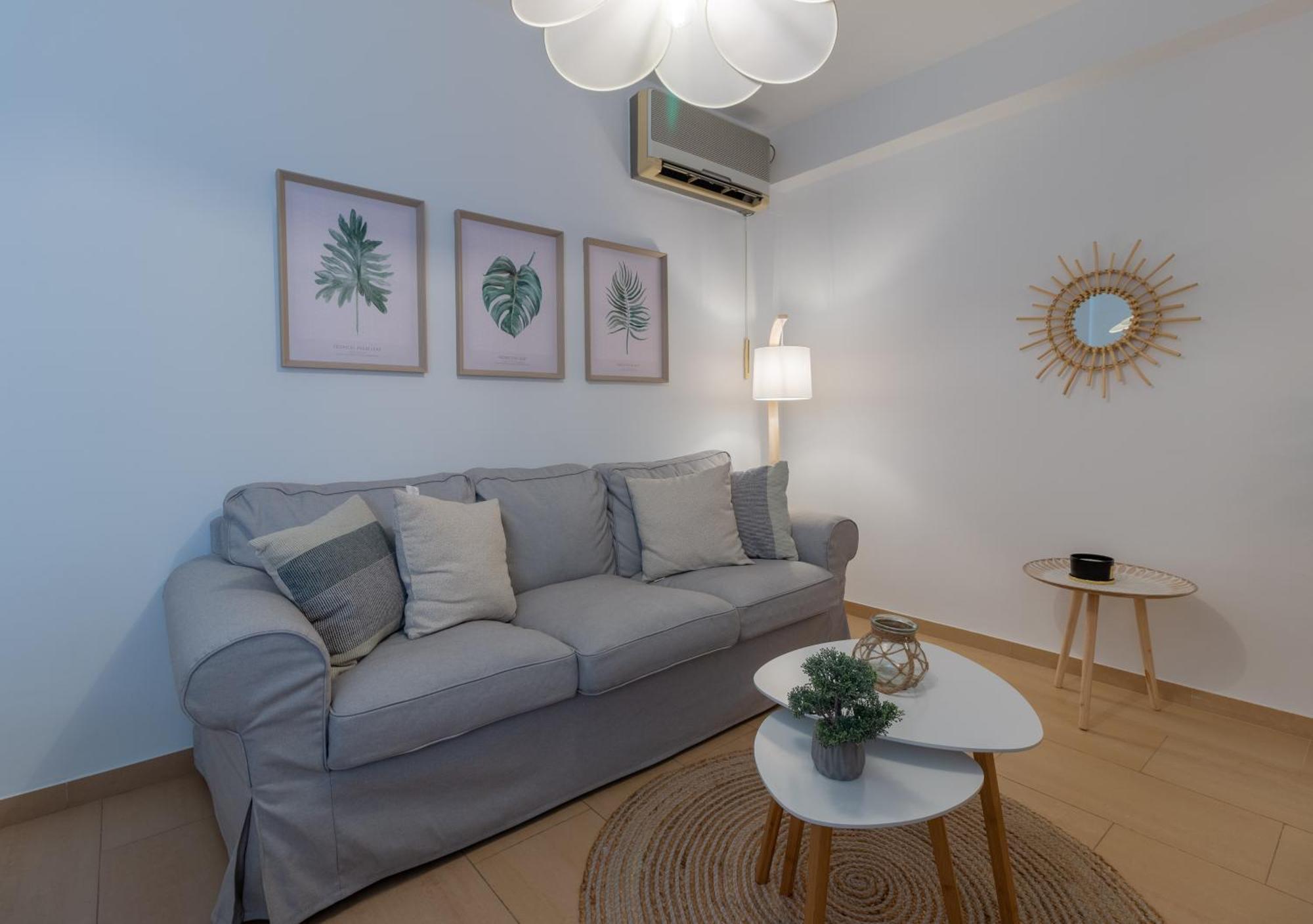 Julio Romero - Nuevo Y Centrico Cordoba Exterior photo