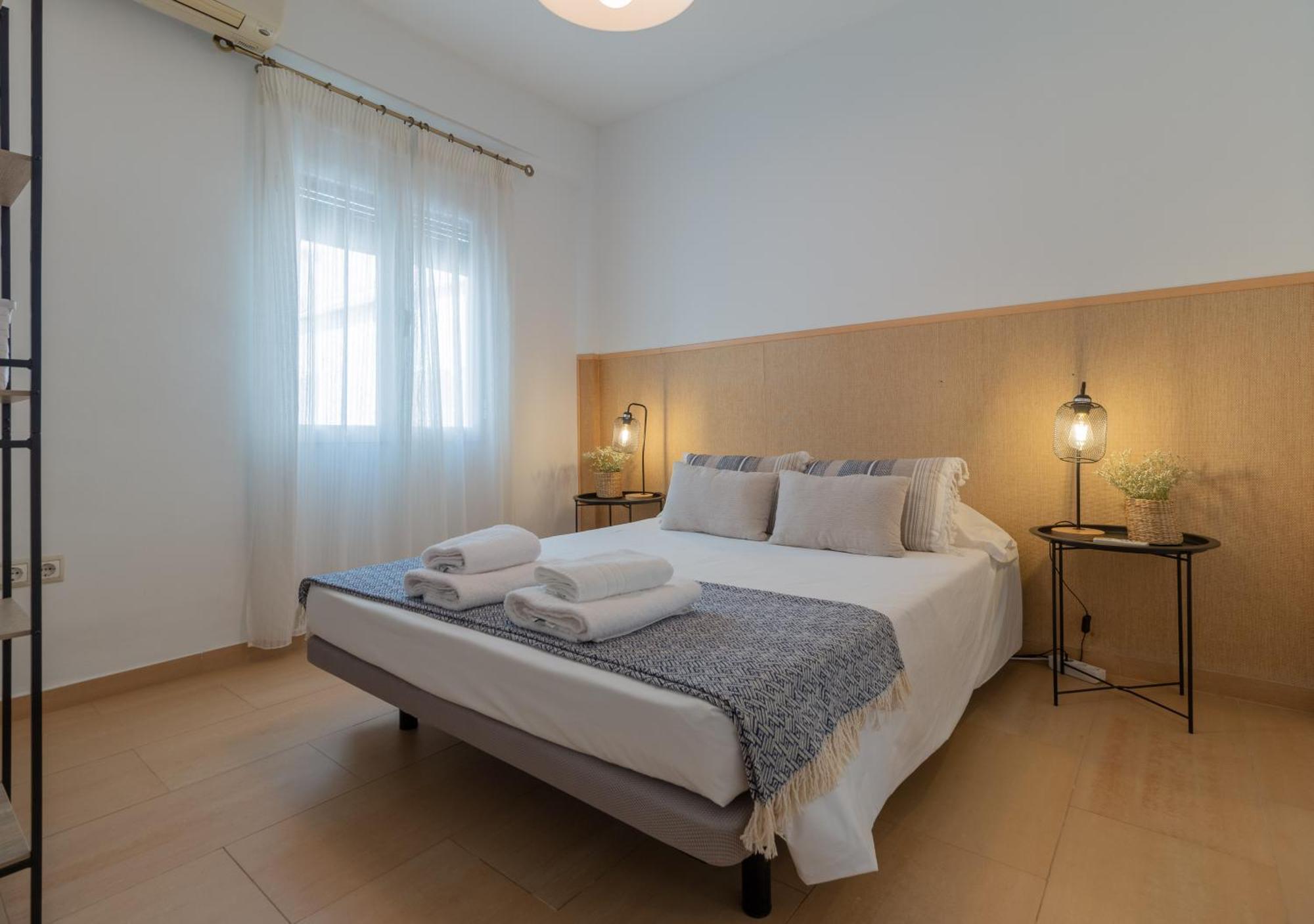 Julio Romero - Nuevo Y Centrico Cordoba Exterior photo