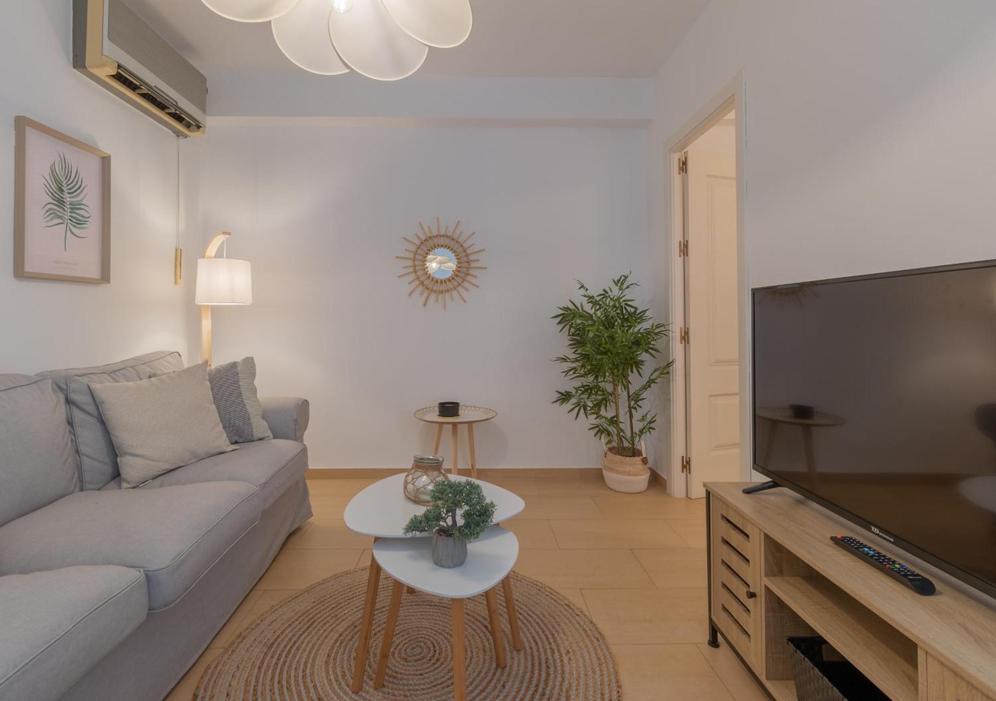 Julio Romero - Nuevo Y Centrico Cordoba Exterior photo