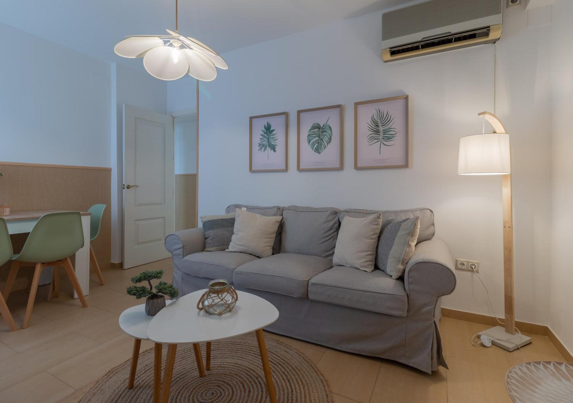 Julio Romero - Nuevo Y Centrico Cordoba Exterior photo